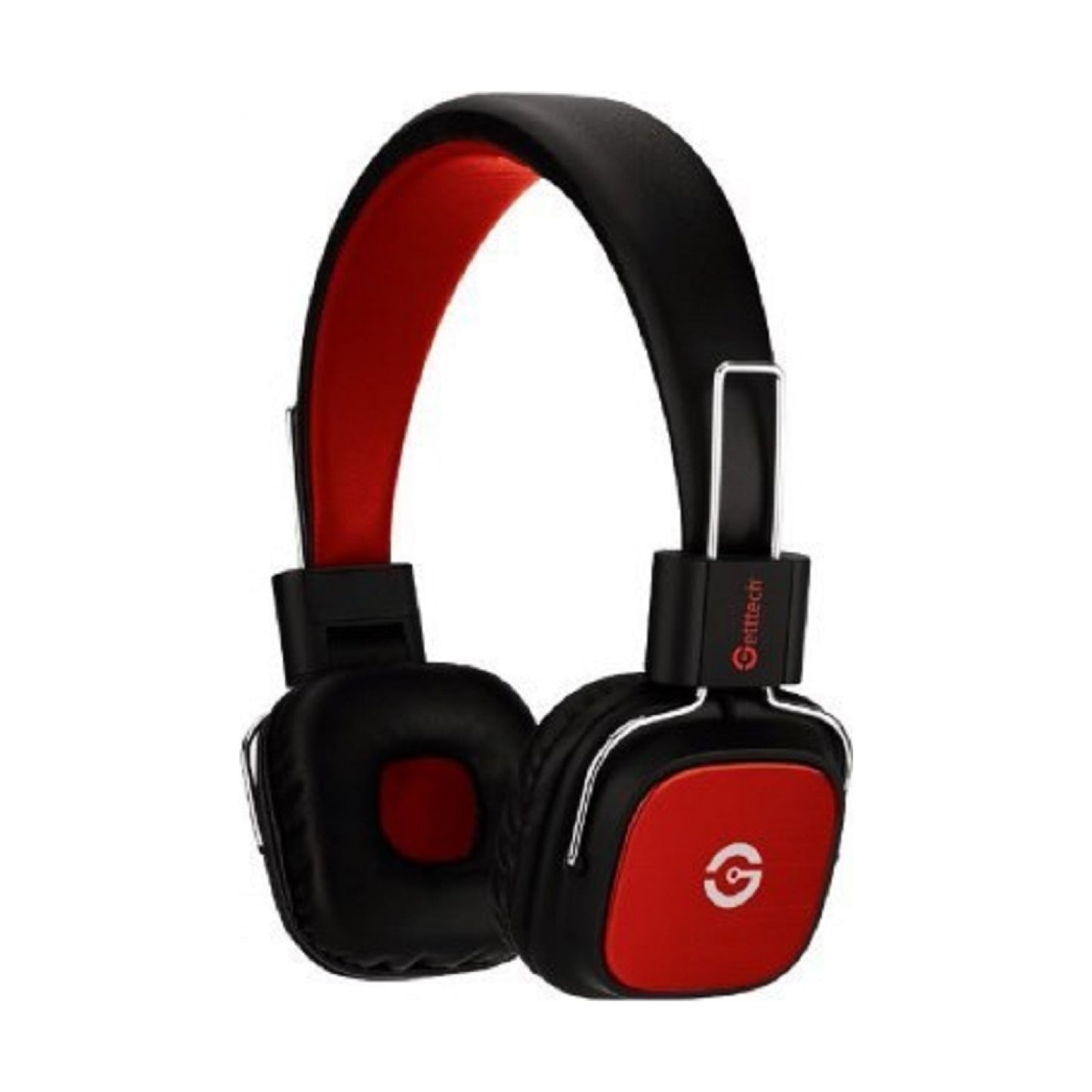 Audífonos Diadema GETTTECH GH-3500R