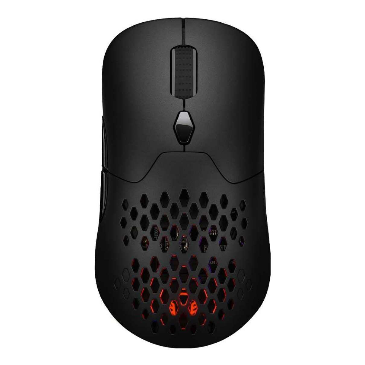 Mouse Gaming Balam Rush MG979
