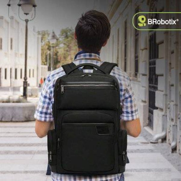 Mochilas y Maletines BROBOTIX 406238