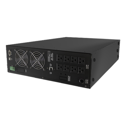 UPS Genérico UPS-1-092 Online de Doble Conversión 120 V