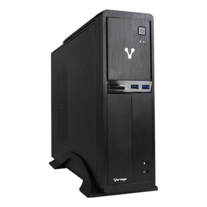 Computadora  VORAGO SB4 CI5 10400-NOS-6