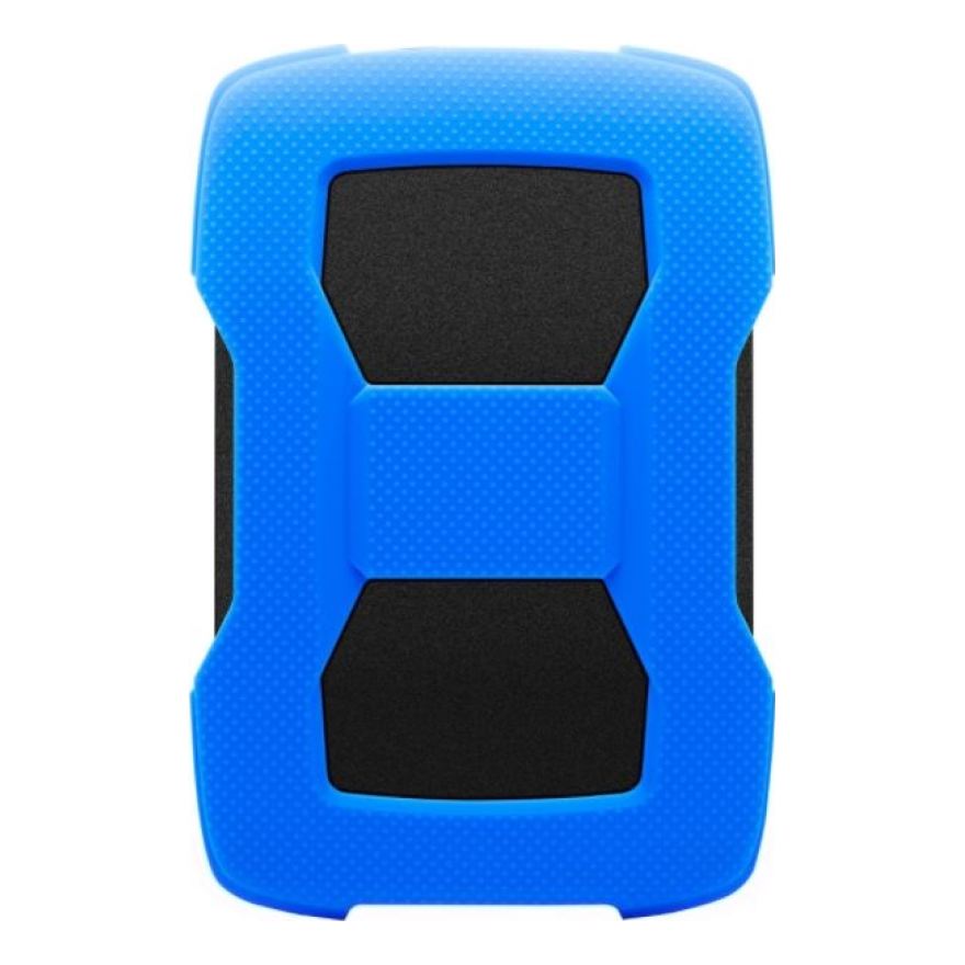 Disco Duro Externo ADATA HD330 1 TB (AHD330-1TU31-CBL)