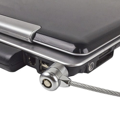 Candado para laptop (PC-160076) Acero recubie PERFECT CHOICE PC-160076