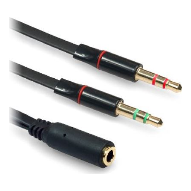 Adaptador Stereo BROBOTIX 651404