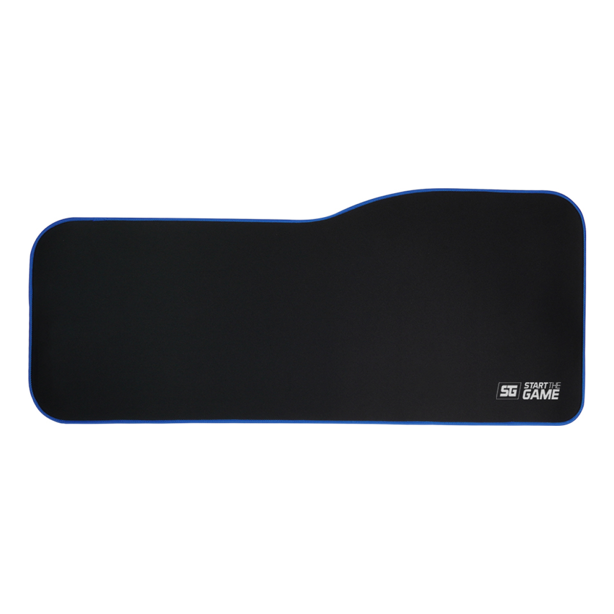 Mouse Pad Gaming VORAGO MPG-301