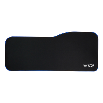 Mouse Pad Gaming VORAGO MPG-301