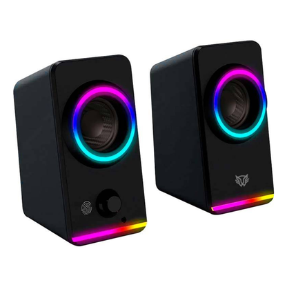 Bocinas Gaming Balam Rush BG565