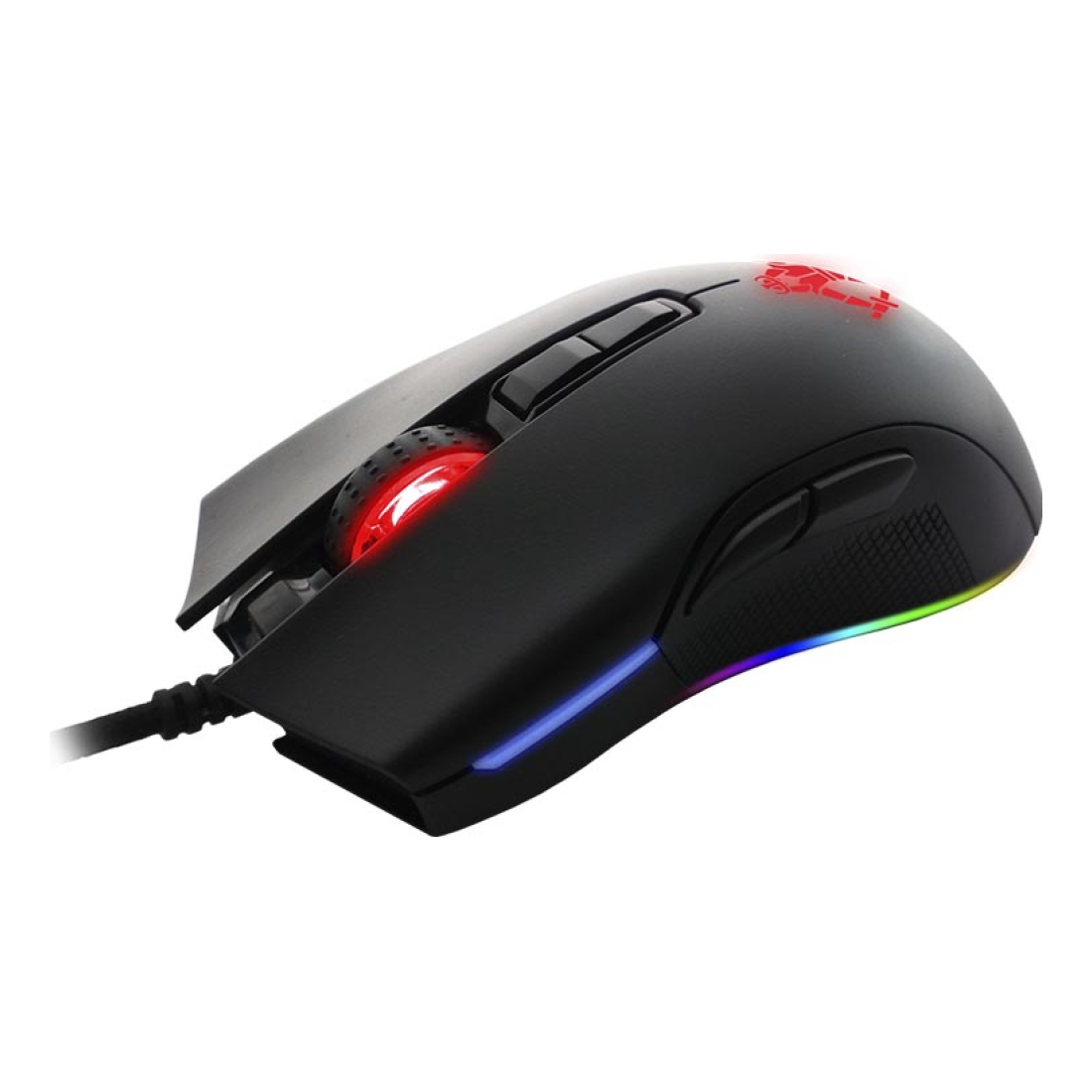 MOUSE GAMER CLAYMORE RGB Yeyian YMT-V70