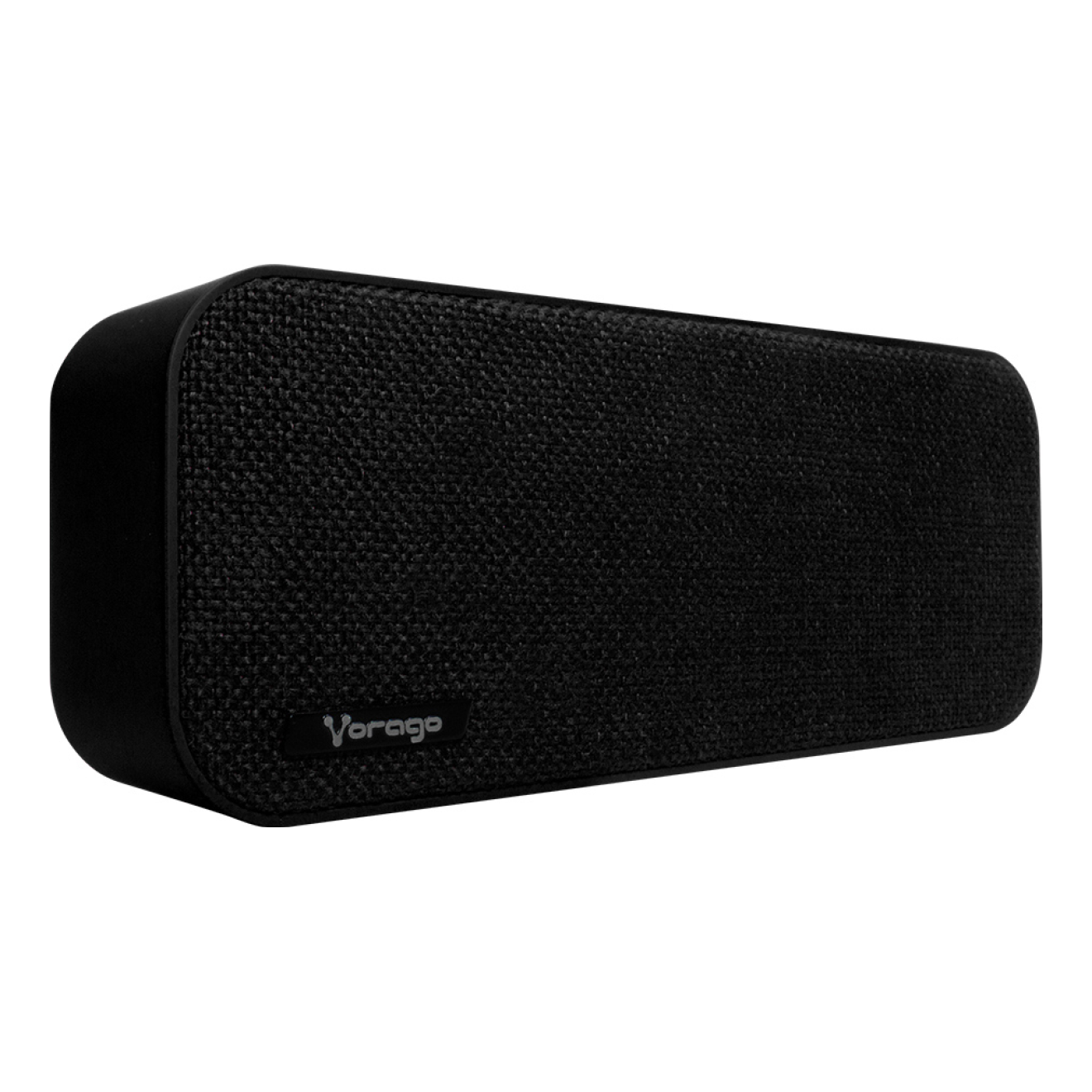 Bocina Portátil Bluetooth VORAGO BSP-150