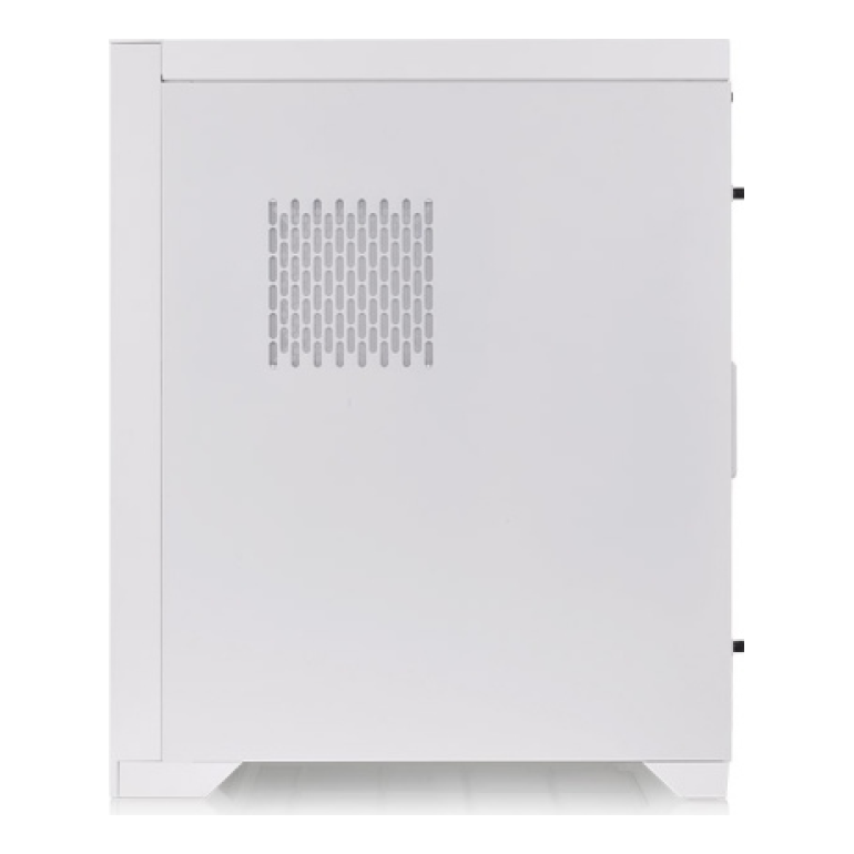 Gabinete Gaming Thermaltake CTE T500 Air Snow E-ATX/ATX/Micro-ATX/Mini-ITX, 3 Ventiladores, Blanco (CA-1X8-00F6WN-00)