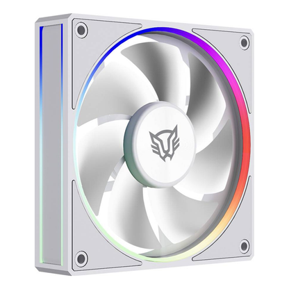 Enfriamiento y Ventilación Balam Rush EXB85