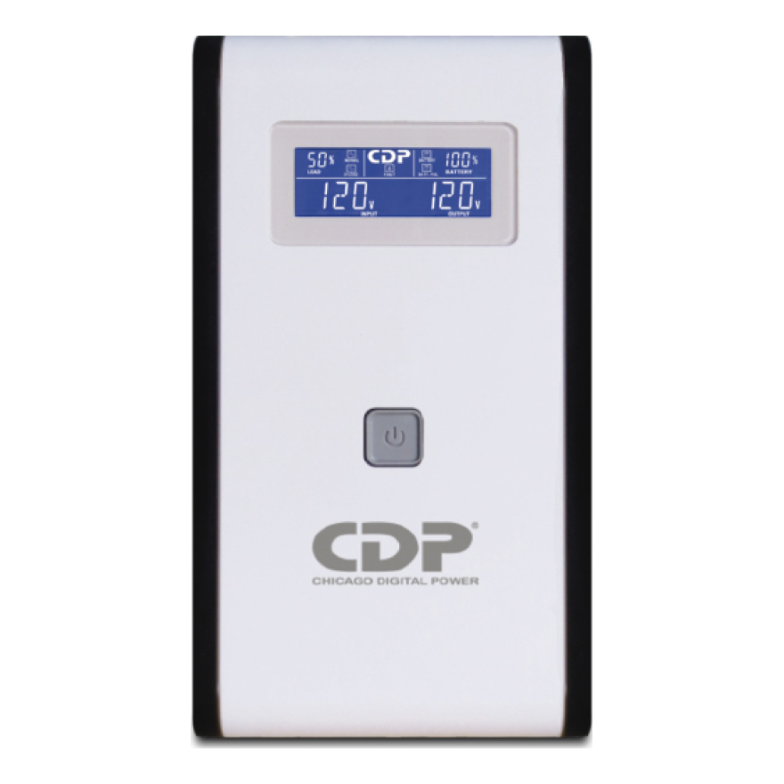 No-Break CDP R-SMART 1010