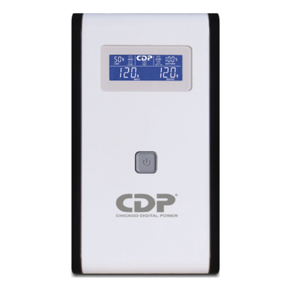 No-Break CDP R-SMART 1010