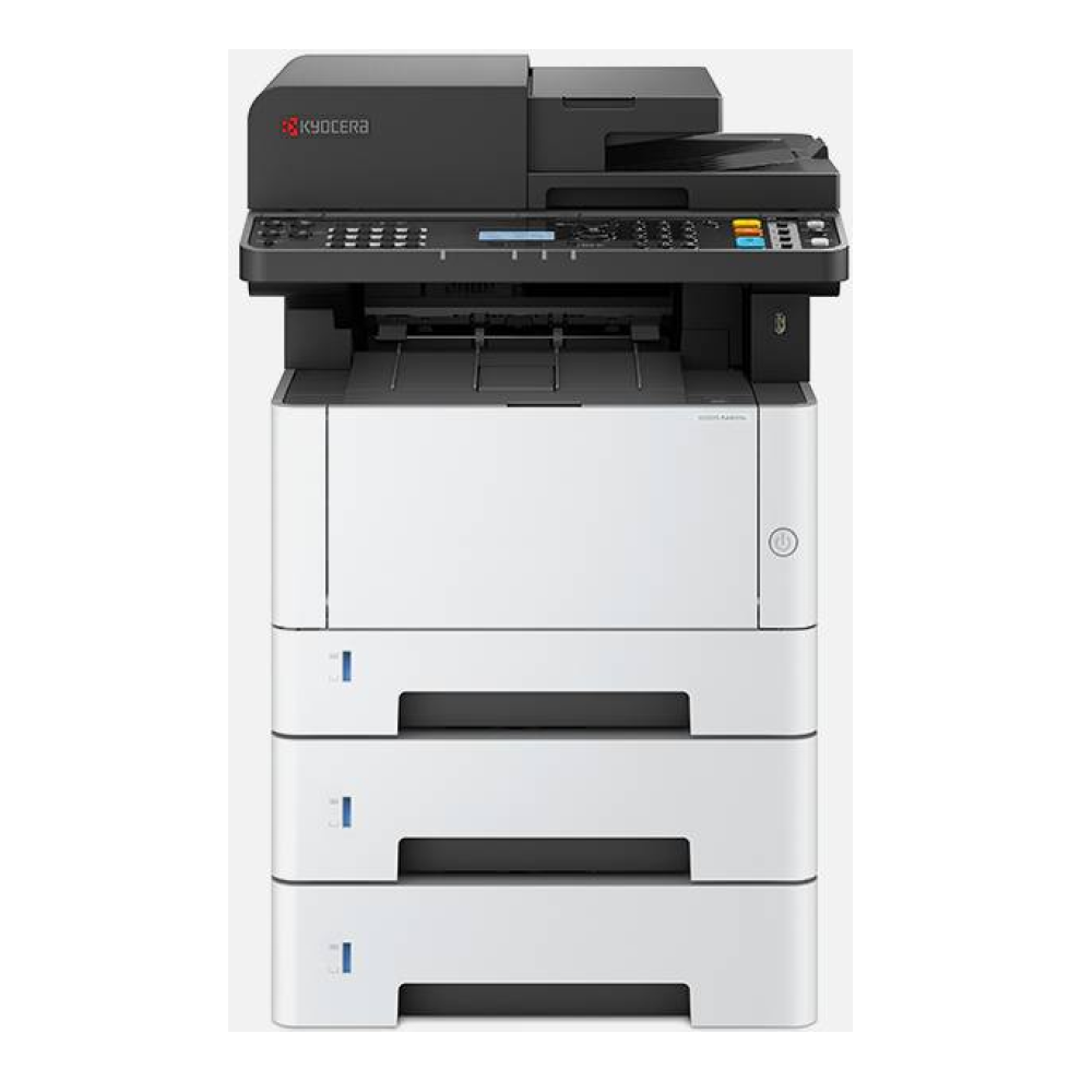 Multifuncionales KYOCERA MA4000X/L