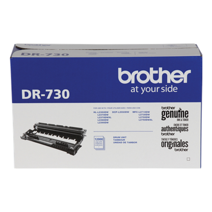 Tambor BROTHER DR730