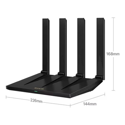Routers TENDA TENDA AX12 PRO