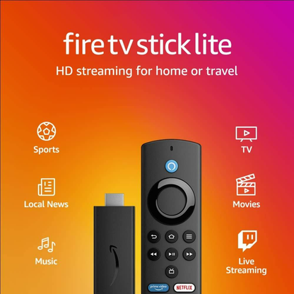 fire tv Amazon B091G4YP57