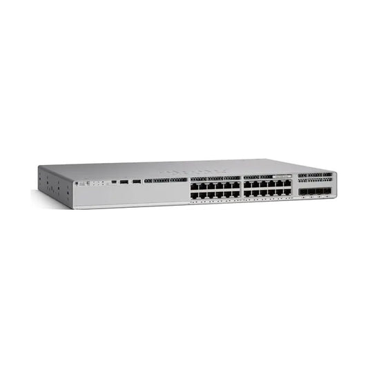 Switch CISCO C9200-24P-E