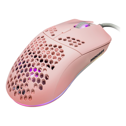 Mouse  GAME FACTOR MOG601