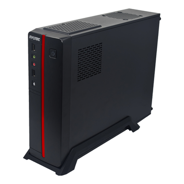 Gabinete EVOTEC Viena Slim