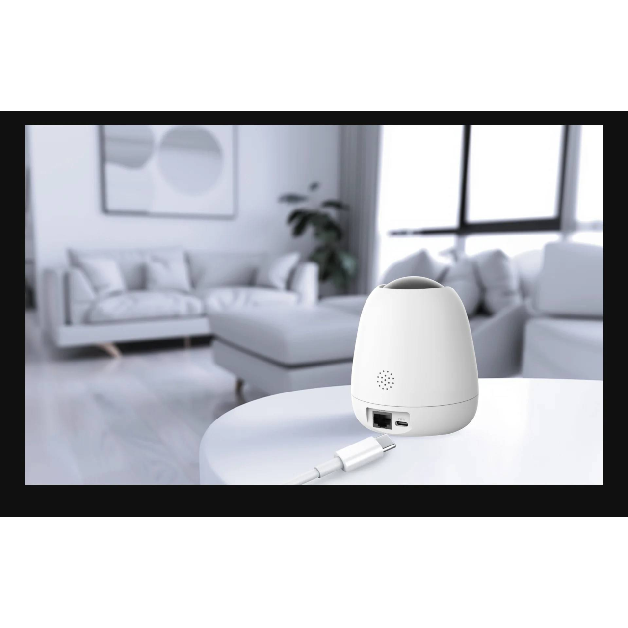 Cámara IP TENDA CP7