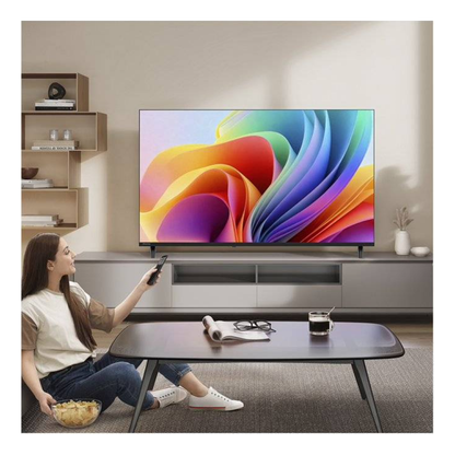 Televisiones Hisense 43A4SV