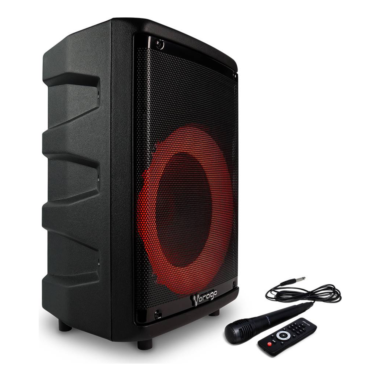 Bocina VORAGO KSP-302