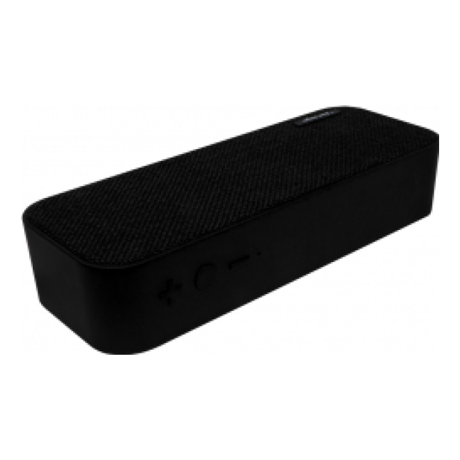 Bocina Portátil Bluetooth VORAGO BSP-150