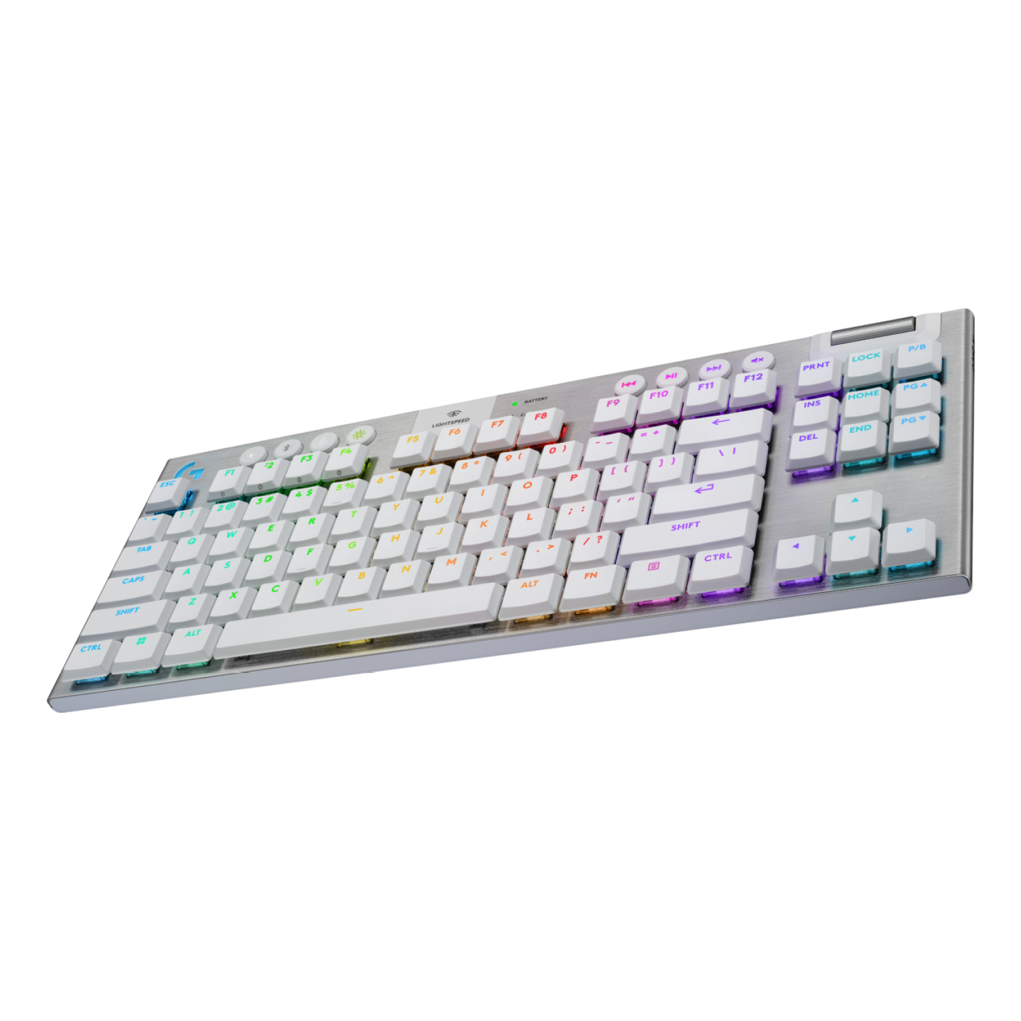 Teclado LOGITECH 920-012732