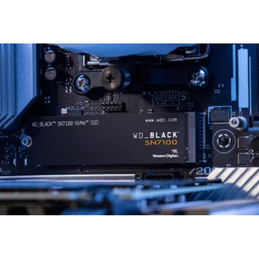 SSD SANDISK WDS100T4X0E