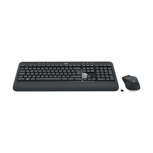 Kit de Teclado y Mouse LOGITECH MK540 ADVANCED