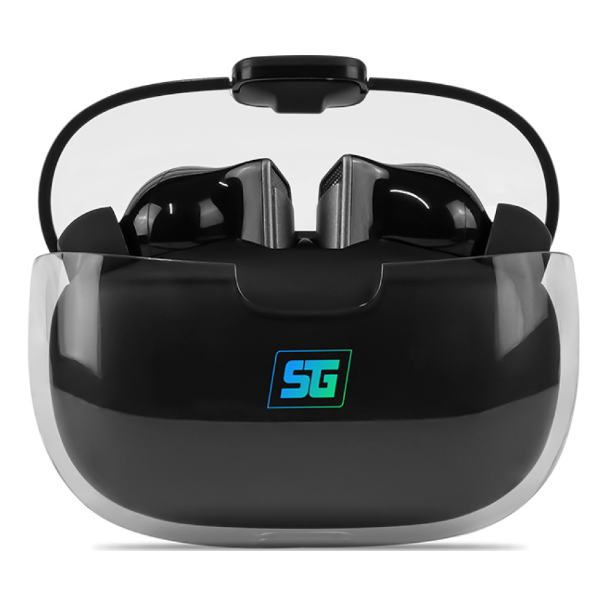 Audífonos VORAGO ESB-301-PRO