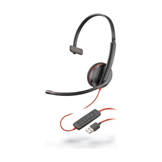 Audifonos PLANTRONICS BW 3210