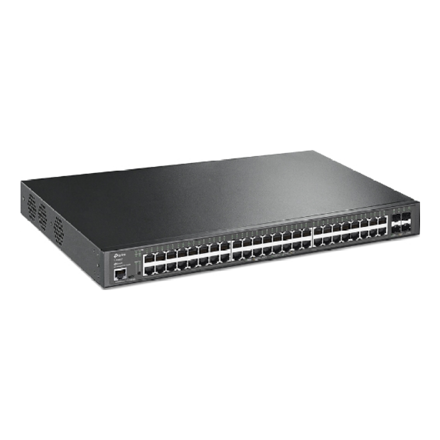 Switch TP-LINK TL-SG3452XP