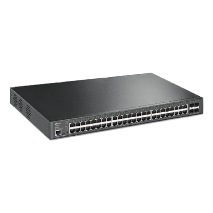 Switch TP-LINK TL-SG3452XP