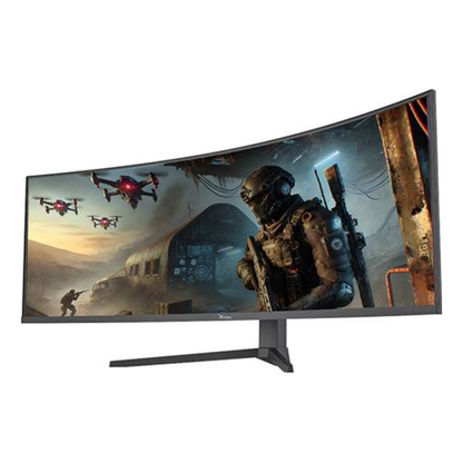 Monitor Xzeal XZMO491B