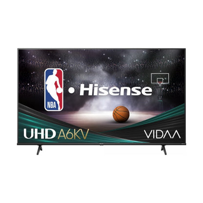 Television Hisense 43A6KV