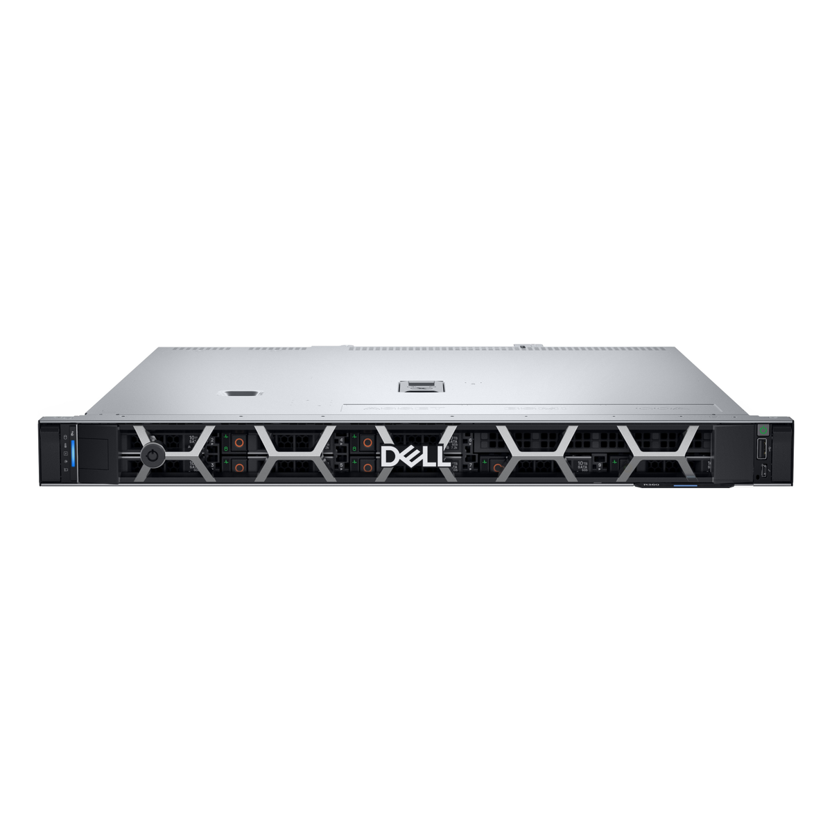 Servidores DELL R360