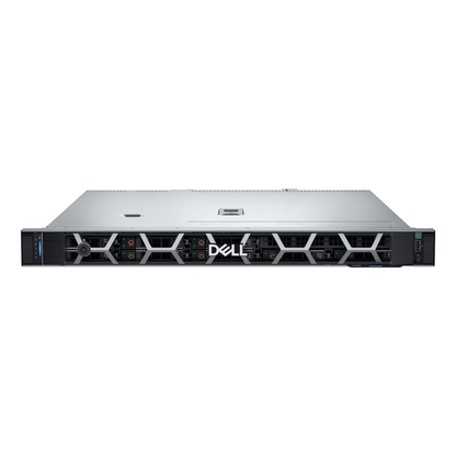 Servidores DELL R360