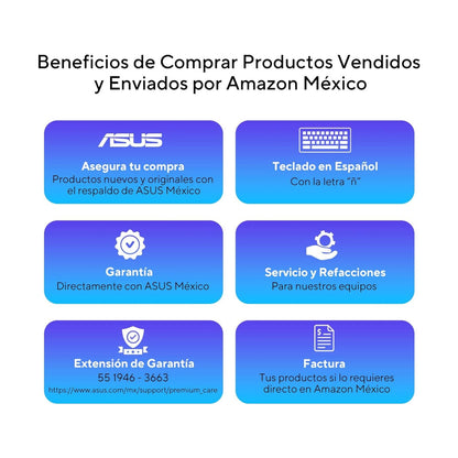 Laptops Gaming Asus Business G814JIR-N6042X