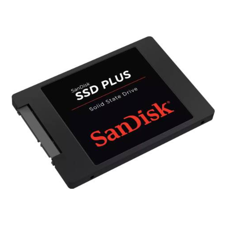 SSD SANDISK SDSSDA-2T00-G26
