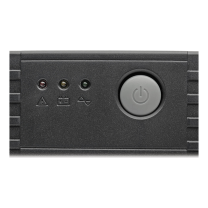 UPS TRIPP-LITE VS650T