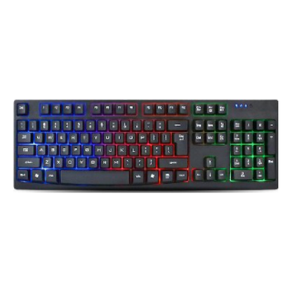 Teclado BROBOTIX 841581