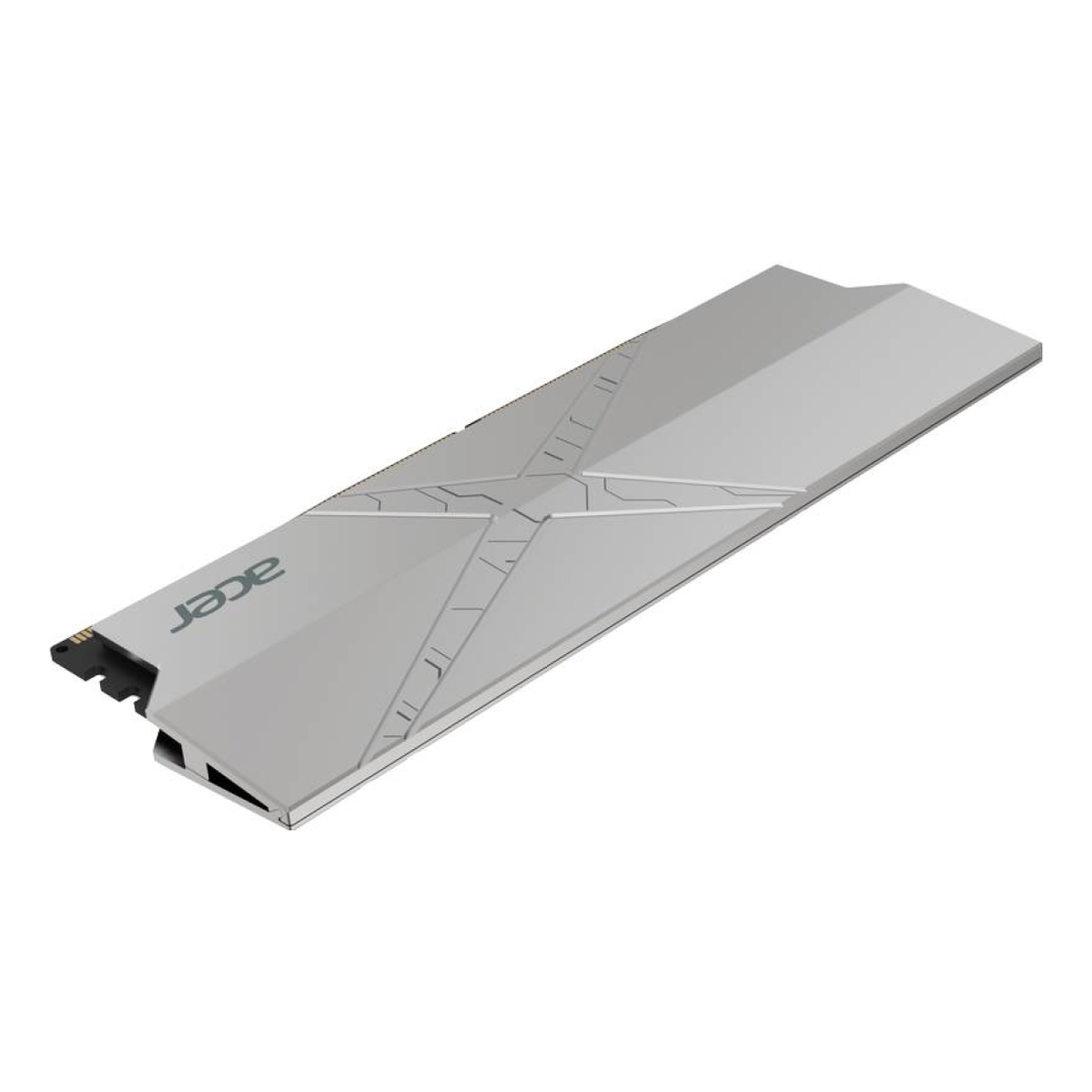 Memoria RAM para PC Acer 32 GB (2 × 16 GB) DDR5 6000 MHz CL32 UDIMM Plata (BL.9BWWA.464)