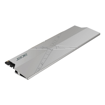 Memoria RAM para PC Acer 32 GB (2 × 16 GB) DDR5 6400 MHz CL36 UDIMM Plata (BL.9BWWA.462)