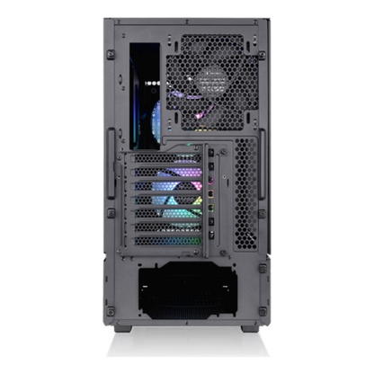 Gabinete Gaming Thermaltake Ceres 300 TG ARGB Negro (CA-1Y2-00M1WN-00)