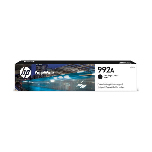 Cartucho  HP 992A