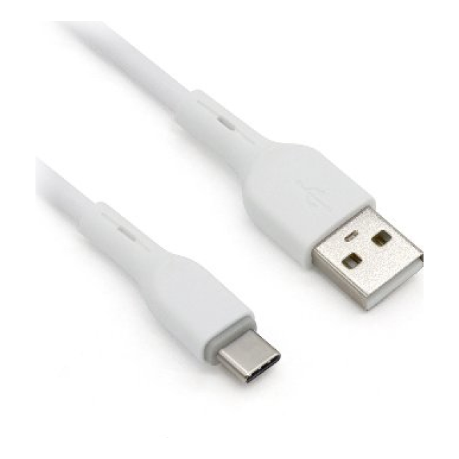 Cable USB V2.0 Tipo C BROBOTIX 963202