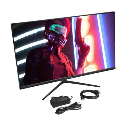 Monitor Gaming Odraz Yeyian YMG-4K32-01