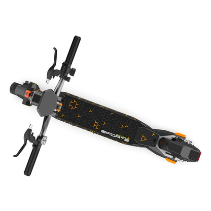Scooter Stylos STSCM03O